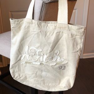 Abercrombie & Fitch Oversized Bag